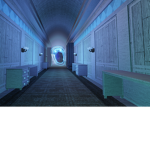 Depth From Doors