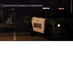 RWRPC | Redwillow Roleplay Community icon