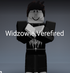 Widzowie Verefired