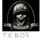 The elite Black ops squad