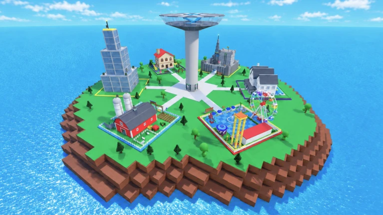 Natural Disaster Tycoon thumbnail