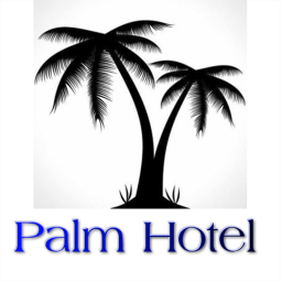 Palm Hotel [under construction]