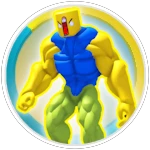 Game Badge Thumbnail