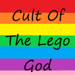Cult Of The Lego God