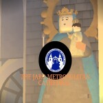  The Jaro Metropolitan Cathedral