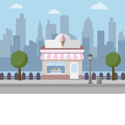 Ice Cream Shop 🎉{UPDATE}🎉