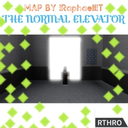 ROOM ELEVATOR icon