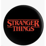 Stranger things builder!!
