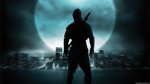NINJA ASSASSINS'S