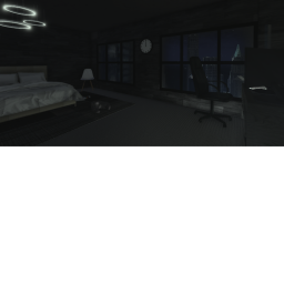 Night Rest [VC]