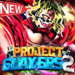 Project Slayers Official