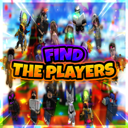 Find the players 2 - (Lava world added) (84)