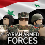 SAF | Syrian Armed Forces