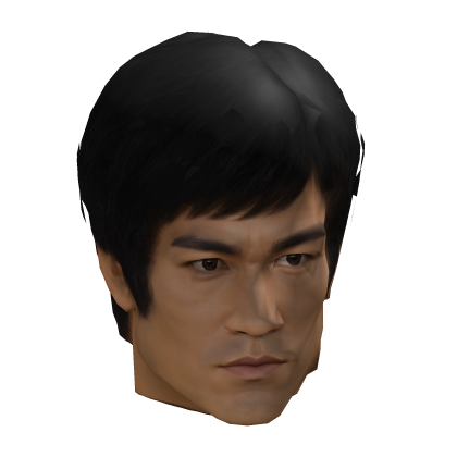 Bruce Lee