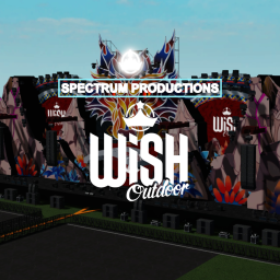 Wish Outdoor Mexico 19 | SP