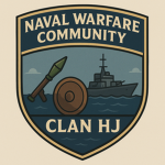 Группа русских в Naval warfare/Морска война
