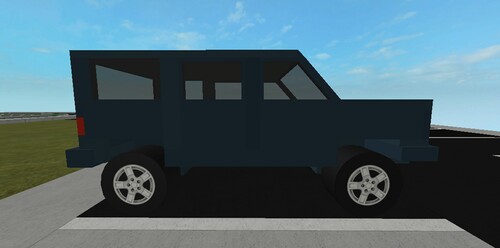 driving simulator *beta*