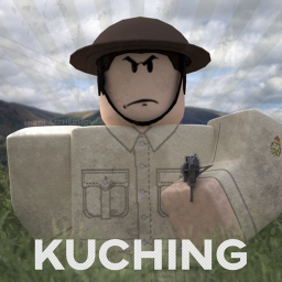 Skirmish at Kuching