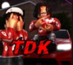 TDK | DEADLY KILLERS
