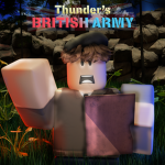 TBA - Thunder's British Army