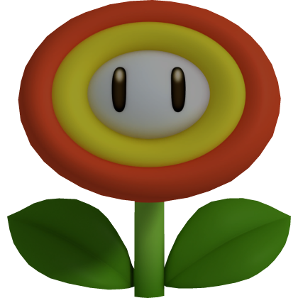 Fire Plant