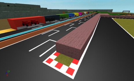 Asdf Racing