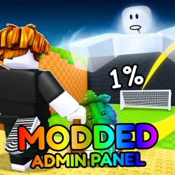 [X9999 LUCK🍀] Kick a Lucky Block MODDED icon