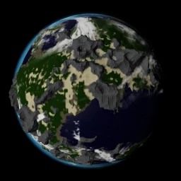 Planetary Conquest icon