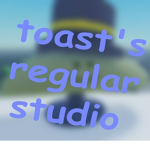 Toast's regular studio