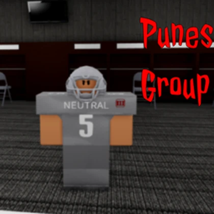 Pune's Group Roblox group icon