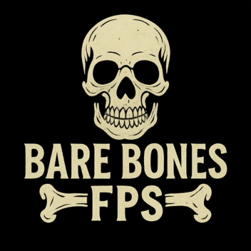 Barebones FPS