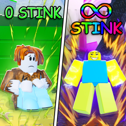 [☣️] Stink Ascension