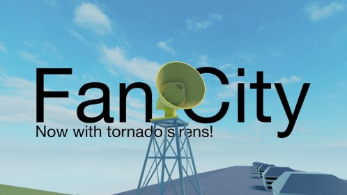 Fan City