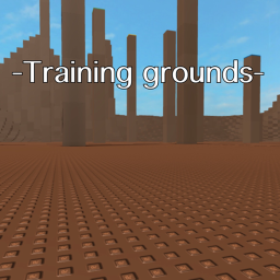-training grounds-