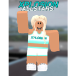 Xplosion All-stars