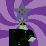 Imperial Union Orderstate 1950s