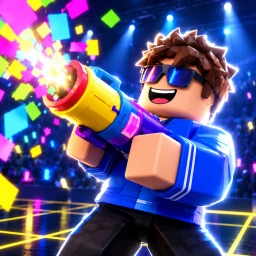 [NEW] Primetime Live 📺 Survive the Show icon