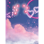 ~!Preppy star light!~