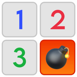 Colby Studios Minesweeper