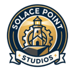 Solace Point Studios