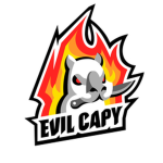 Evil Capy