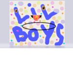 WE ARE THE LIL BOYS
