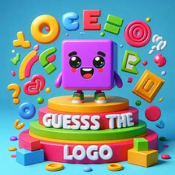 Guess The Logo!