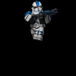 [501'] Star Wars Universe