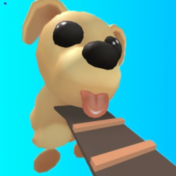 Easy Mega Obby