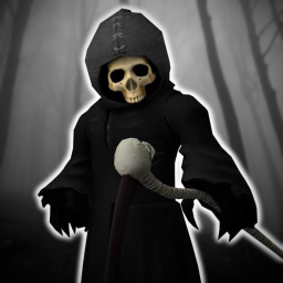 💀 2 Player Reaper Tycoon