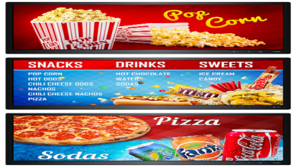 movie theater poster 2 Roblox decal