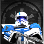 TGE - 501st Legionᅠᅠ