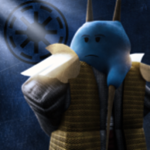 The Galactic Senatᴇ