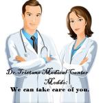 Dr. Tristan Medical Center